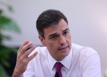 “The Catalan crisis is not going to be solved in one, two or even six years”