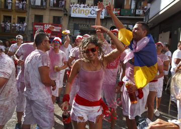 “Pamplona no es una ciudad sin ley”