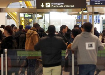 Marruecos, Colombia y Venezuela lideran las migraciones a España