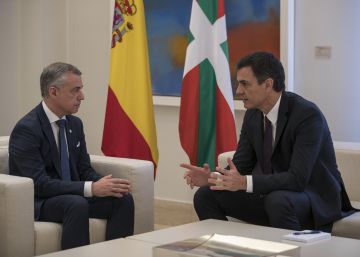 Los nacionalistas aminoran la presión sobre el Gobierno de Pedro Sánchez