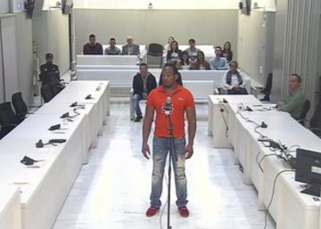 Condenados los narcos que dejaron morir a un ‘mulero’ y lo abrieron para recuperar la droga
