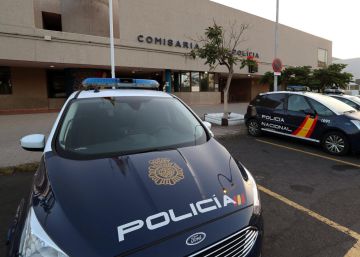 Detenida en Gran Canaria una asistenta por robar 9.000 euros en objetos de la casa donde trabajaba