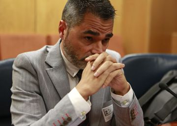 El juez extiende la investigación del ‘caso Púnica’ a cuatro países de Latinoamérica