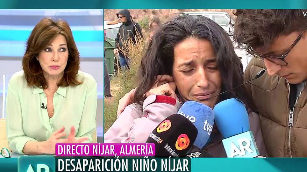 Historia de un linchamiento