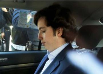 El pequeño Nicolás, al banquillo por falsedad de documento público y estafa