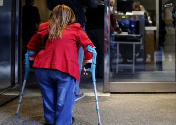 El Gobierno busca una solución definitiva para los afectados de la talidomida