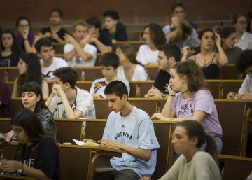La selectividad sí es desigual