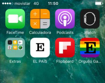 Todo sobre la celebración del Orgullo Gay 2018 en tu móvil