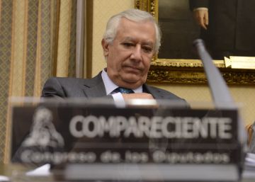 Arenas jura que “jamásss” se enteró de nada de las cuentas del PP