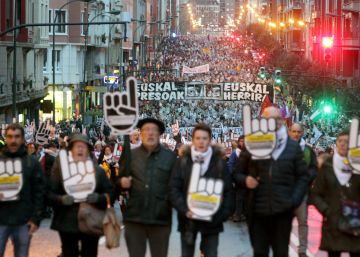 Interior aplicará el acercamiento de etarras que diseñó el Gobierno del PP