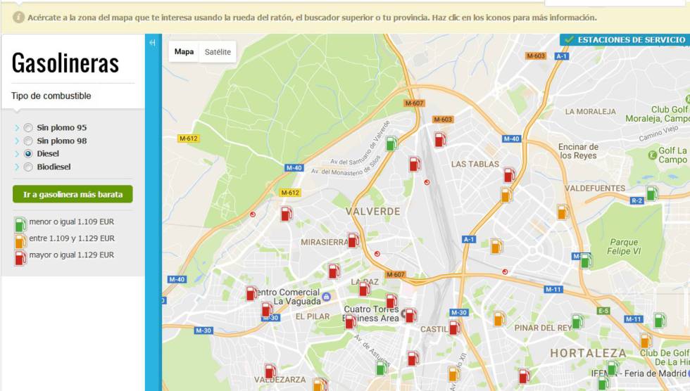 Guía práctica para la primera Operación Salida del verano