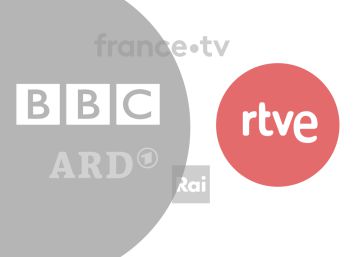 ¿Qué separa a RTVE de la BBC?