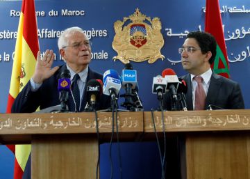 El Gobierno renueva el trato “excelente” con Marruecos