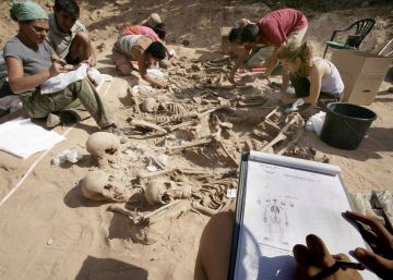 Una dirección general impulsará la memoria histórica