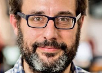 Iglesias i Sánchez proposen el periodista Andrés Gil per a RTVE