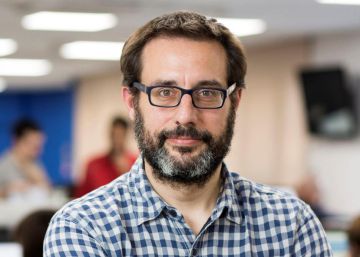 Un candidato sin experiencia en el sector