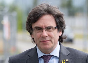 La ANC reúne 2,1 millones para pagar la fianza a Puigdemont y otros 13 líderes del ‘procés’