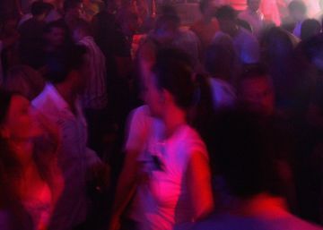 Casi un 5% de los jóvenes gallegos ha probado drogas de asalto sexual