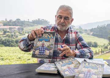 Oubiña: “El narcotráfico no acabará porque hay un gigante aparato de represión que se iría al paro”