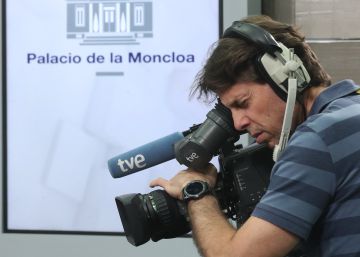 En busca de un candidato ‘de la casa’ para RTVE