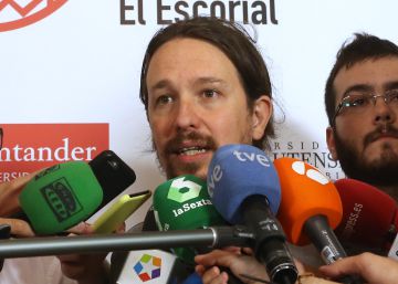Pablo Iglesias: “Lo importante es que RTVE deje de ser un órgano de propaganda”
