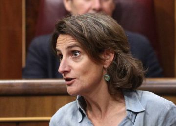 El presidente de Murcia critica a Ribera por cuestionar el trasvase al Segura