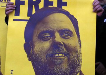 Ada Colau visita Junqueras i Forn aquest dimecres a Lledoners