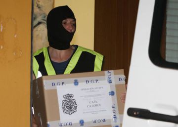 El hermano pequeño del ‘caso Malaya’ se desinfla