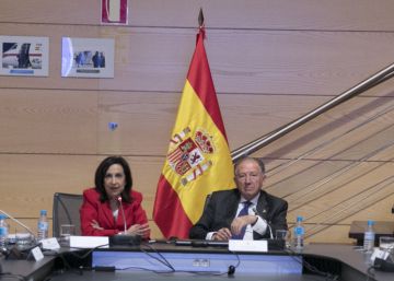 “Ningún gobierno me ha pedido nunca nada ilegal”, dice el jefe del CNI