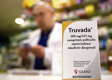 La pastilla preventiva del VIH que tarda demasiado en llegar
