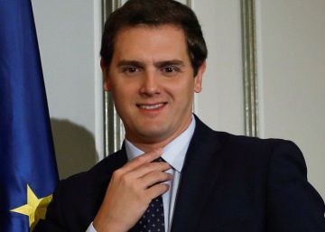 Ciudadanos suspende de militancia a sus tres cargos detenidos en la macrorredada