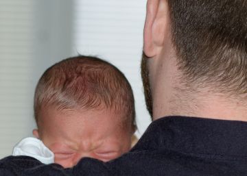 Solo un 2% de padres aprovecha la cesión de permisos de maternidad