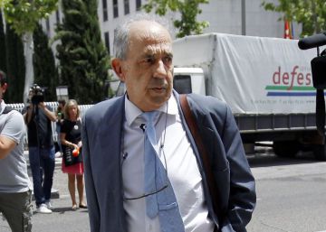 El juzgado cita al principal implicado del ‘caso máster’ para una prueba caligráfica