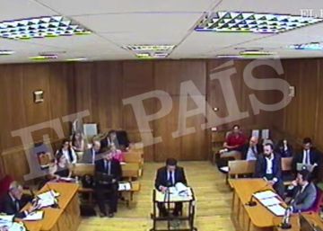 La sorpresa de los alumnos del ‘caso máster’: “Sin estudiar... ¡qué gozada!”