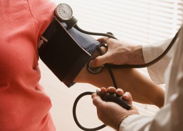 Sanidad retira más de un centenar de medicamentos contra la hipertensión