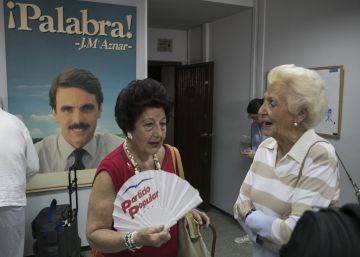 Parecidos razonables entre las primarias del PP, el PSOE, Podemos y Ciudadanos