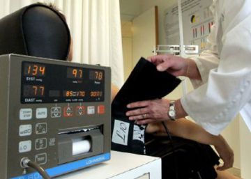 Unos 400.000 españoles toman valsartán
