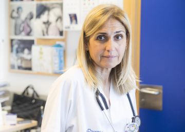 España, el país de los pediatras agotados