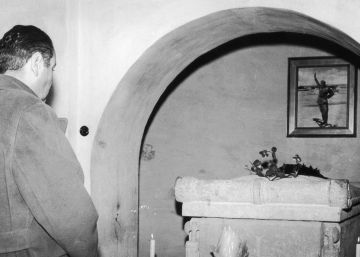 Qué hacer con el cadáver de un dictador