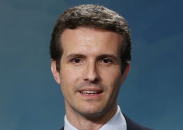 “Pablo, tienes que arreglar lo del máster”