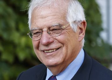Borrell lleva a la ONU los compromisos sobre desarrollo sostenible