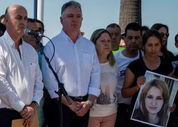 El presunto asesino de su expareja en Lepe se niega declarar