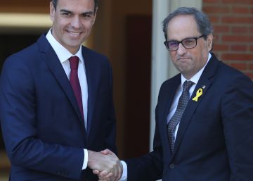 El bloqueo a los Presupuestos deja en el aire 1.500 millones para Cataluña
