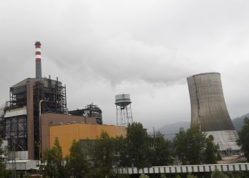 España debe reducir un tercio sus gases invernadero en poco más de una década