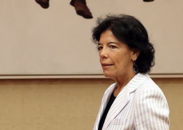 El Gobierno defiende la inmersión lingüística de la escuela catalana