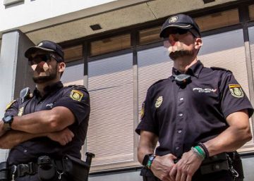 Detenido el exalcalde socialista de Puertollano