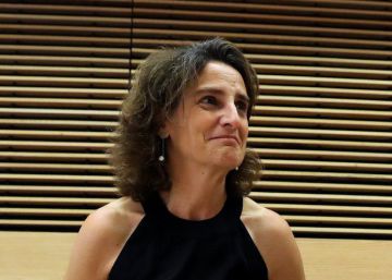 El Gobierno quiere vetar todas las prospecciones de petróleo y gas en el mar