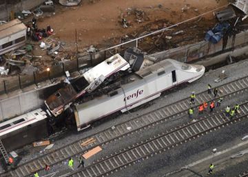 Todas las claves para comprender el siniestro del tren Alvia cinco años después