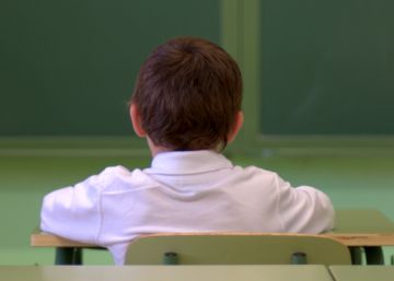 La mitad de los niños españoles dice haber sufrido violencia física o psicológica en el colegio