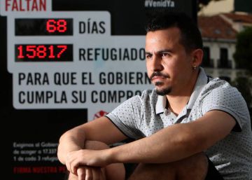 El Supremo condena al Estado por no cubrir la cuota de refugiados de la UE